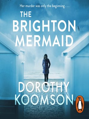 cover image of The Brighton Mermaid